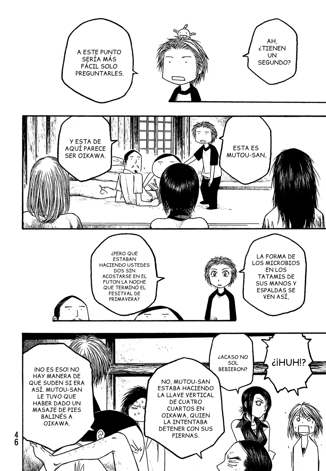 Capitulo 26 page 14