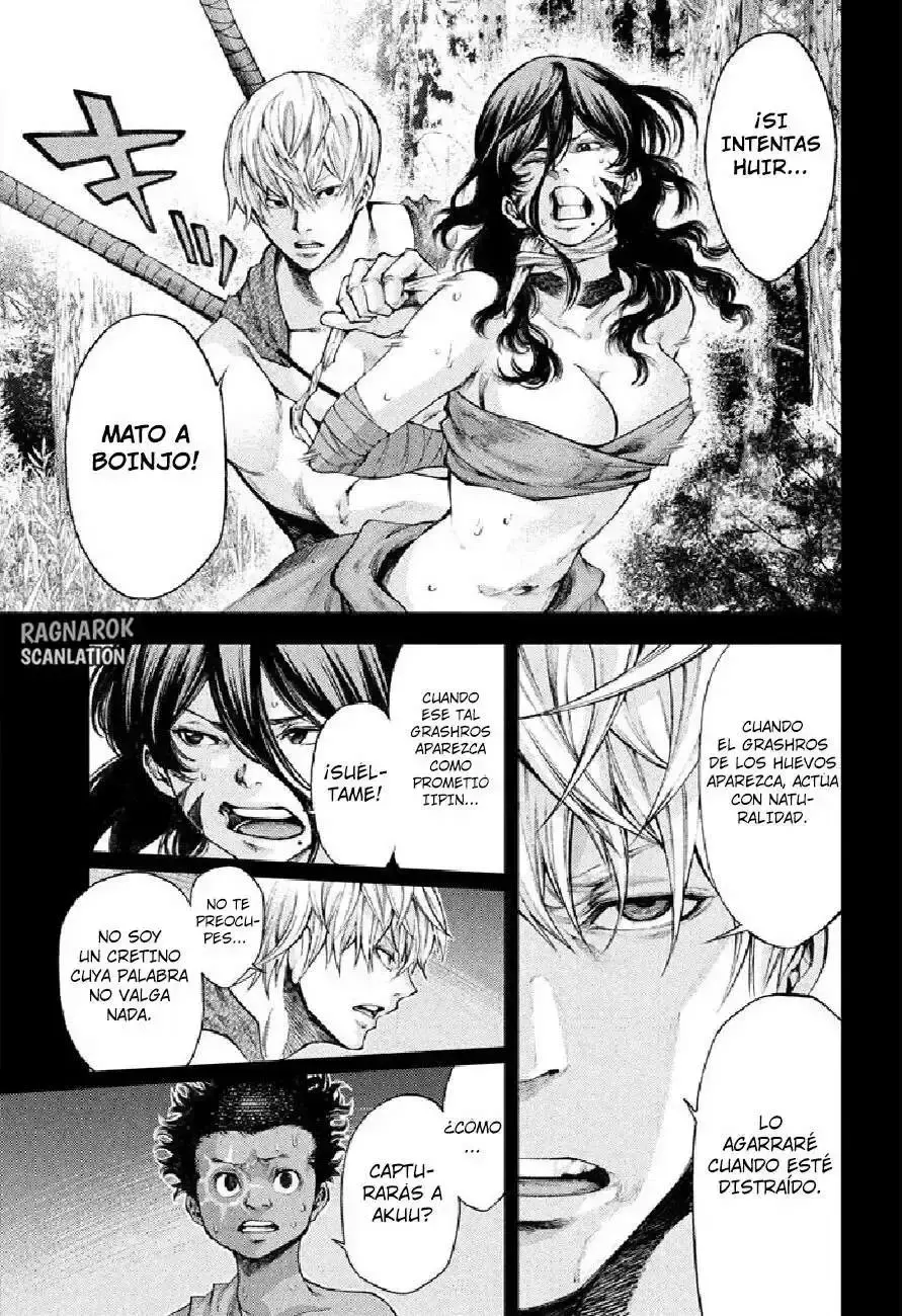 Capitulo 21 page 3