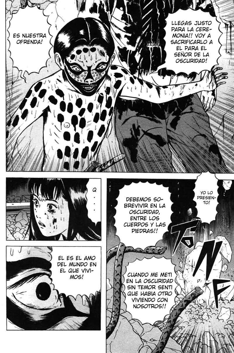 Capitulo 20 page 12