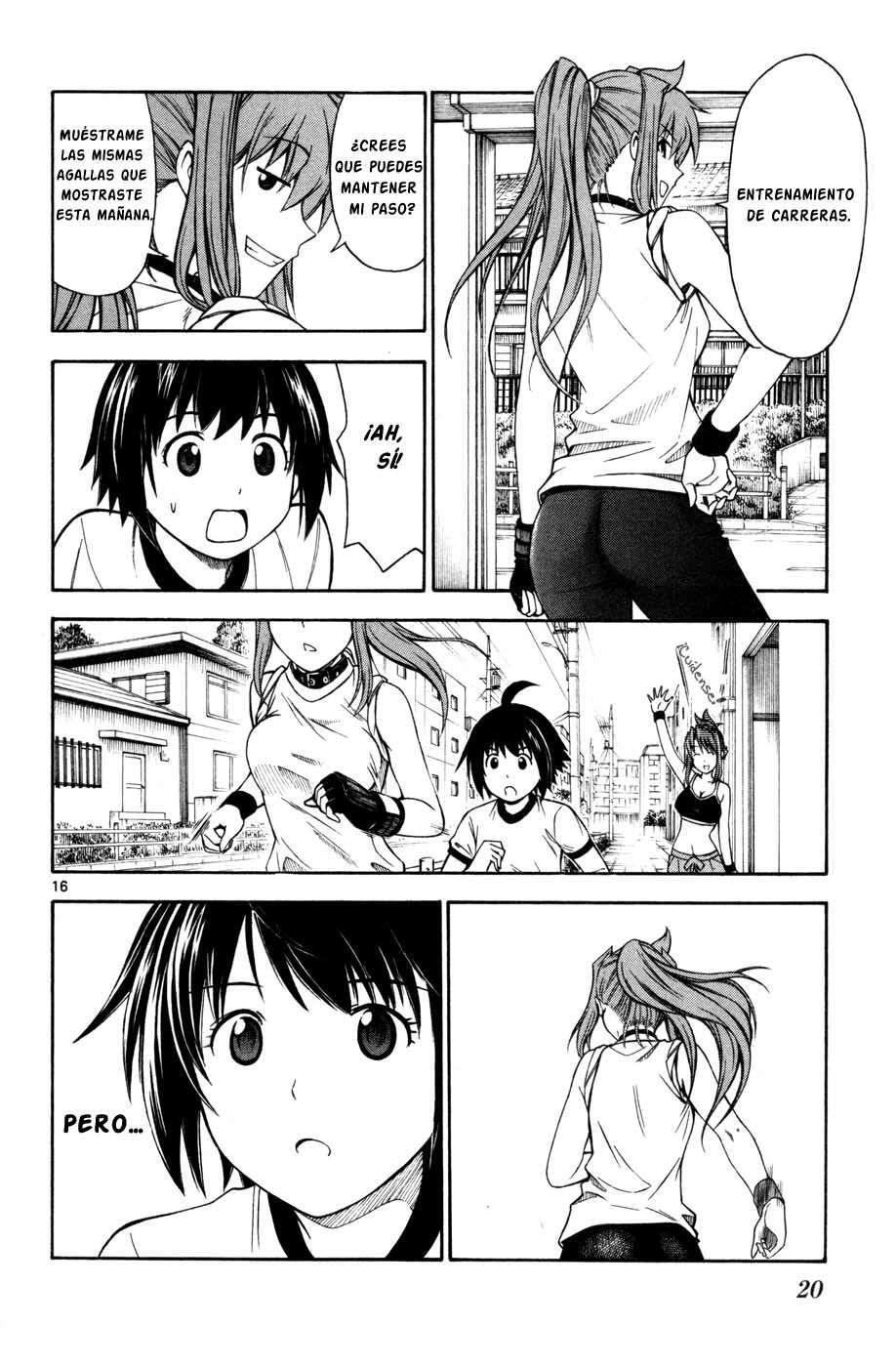 Capitulo 24 page 21