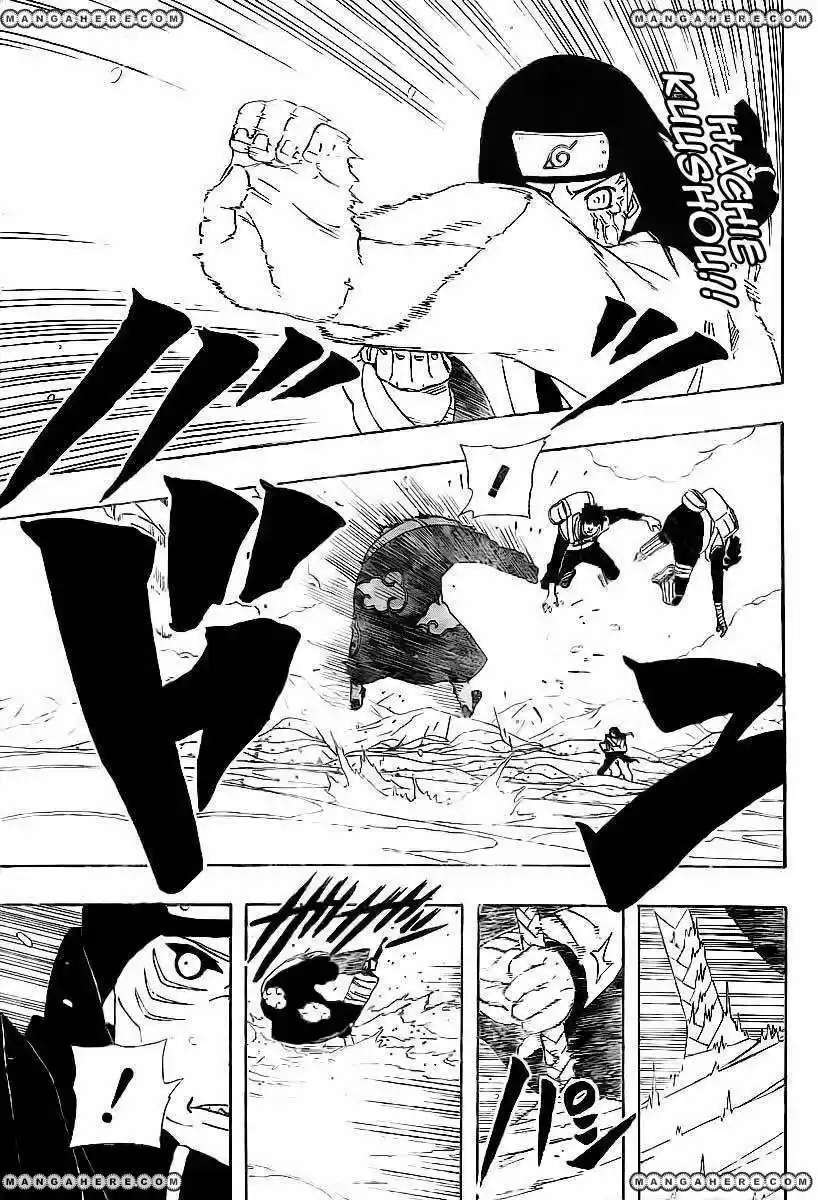 Capitulo 256 page 6