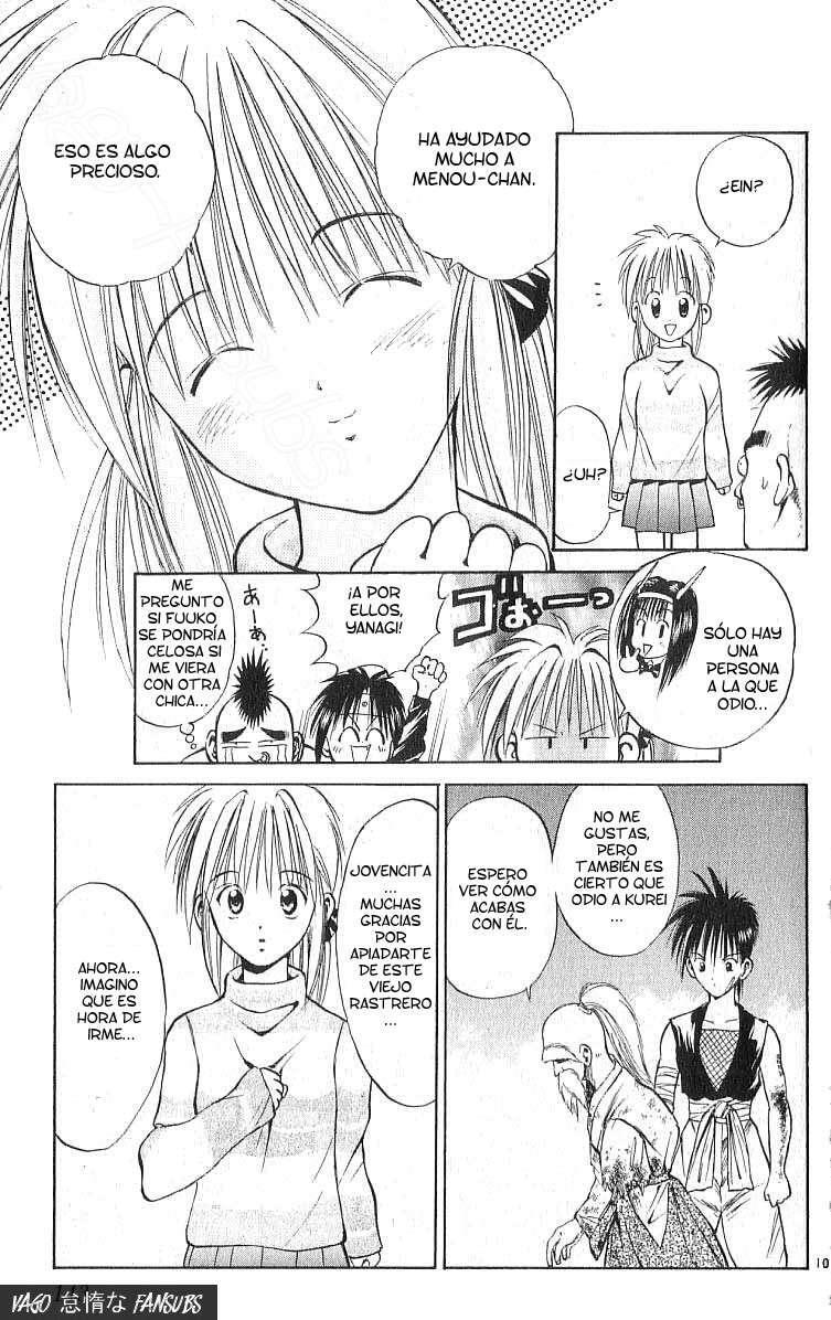 Capitulo 67 page 10