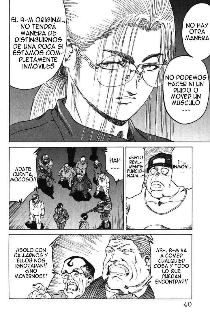 Capitulo 36 page 18