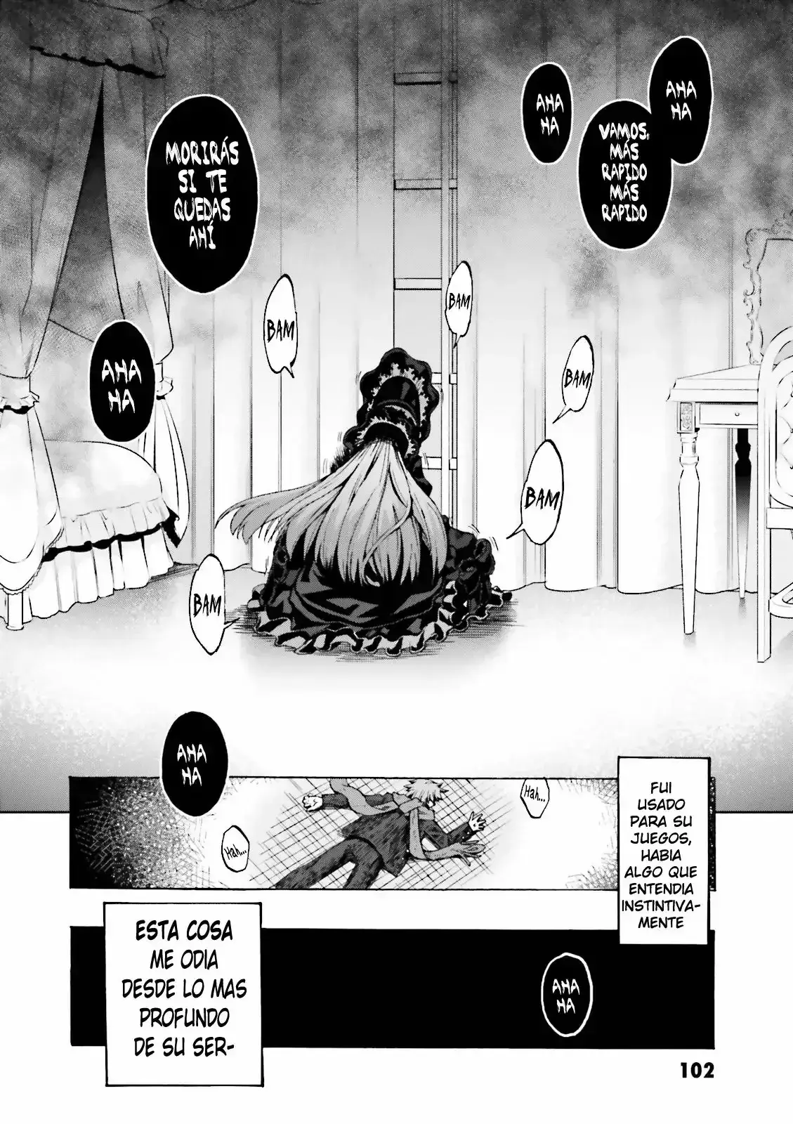 Capitulo 17 page 13
