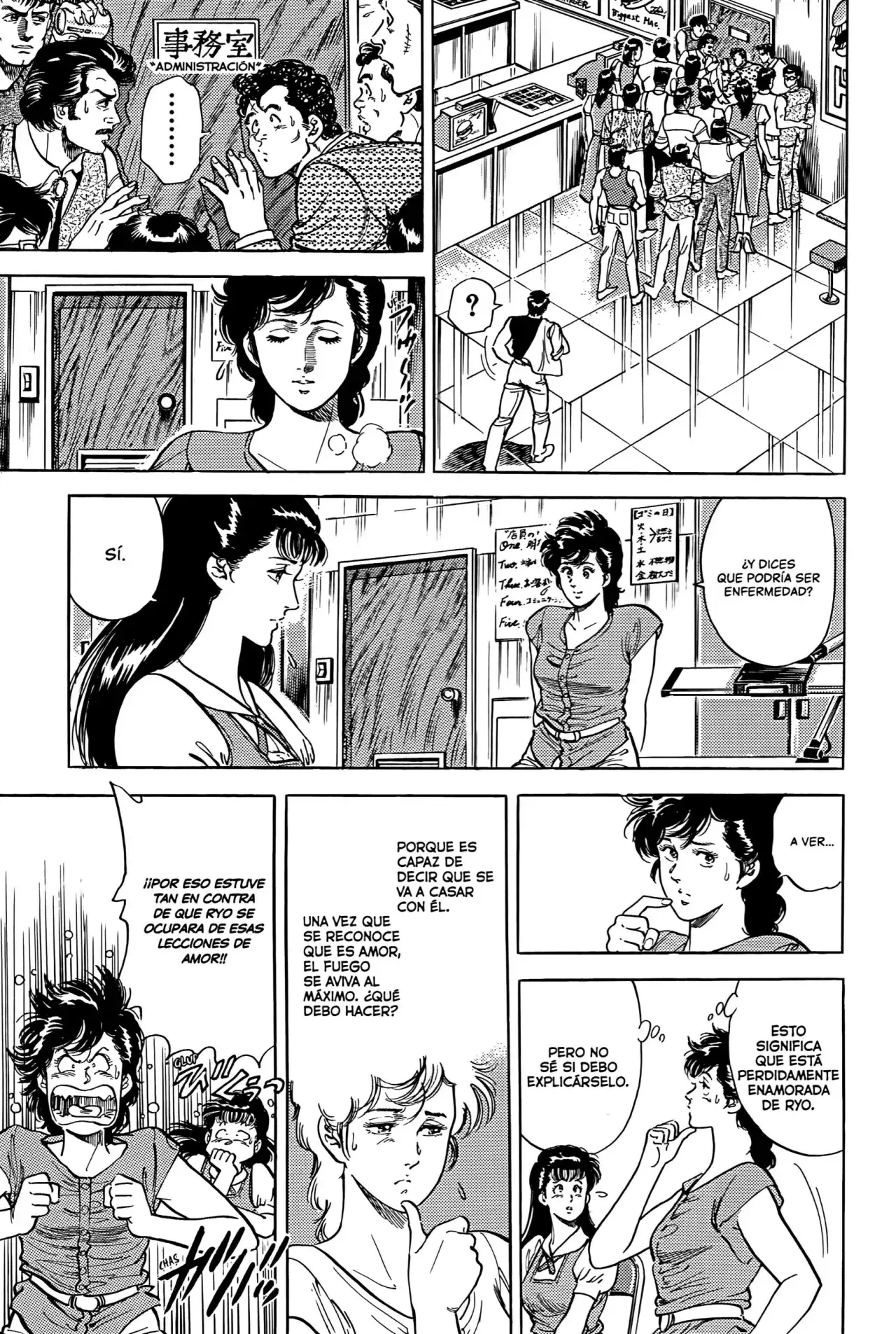 Capitulo 36 page 10