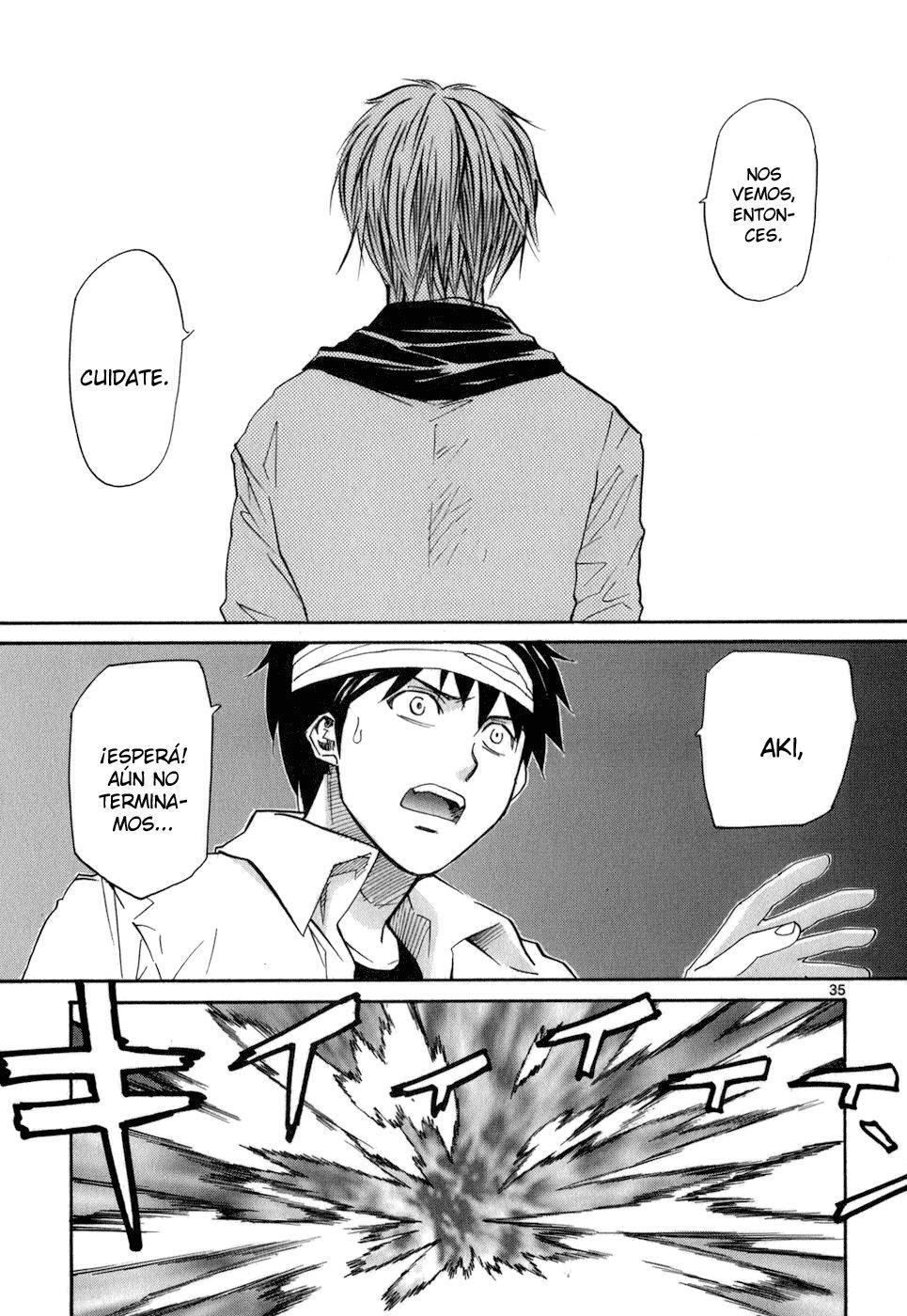 Capitulo 44 page 34
