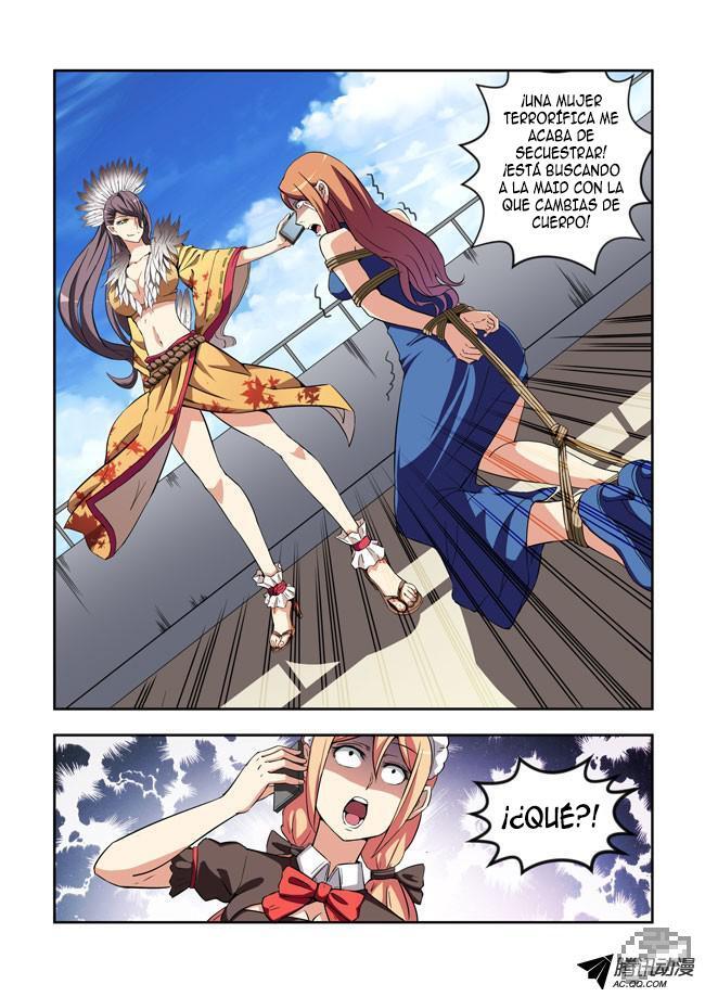 Capitulo 17 page 14