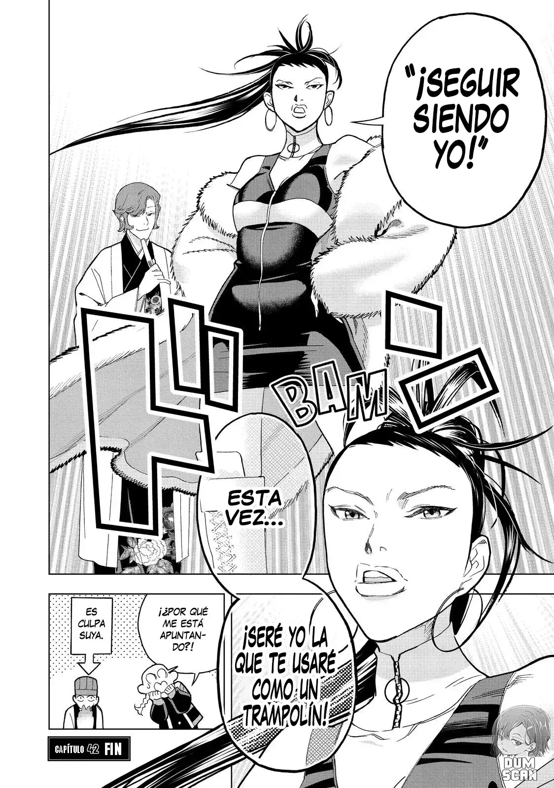 Capitulo 42 page 16