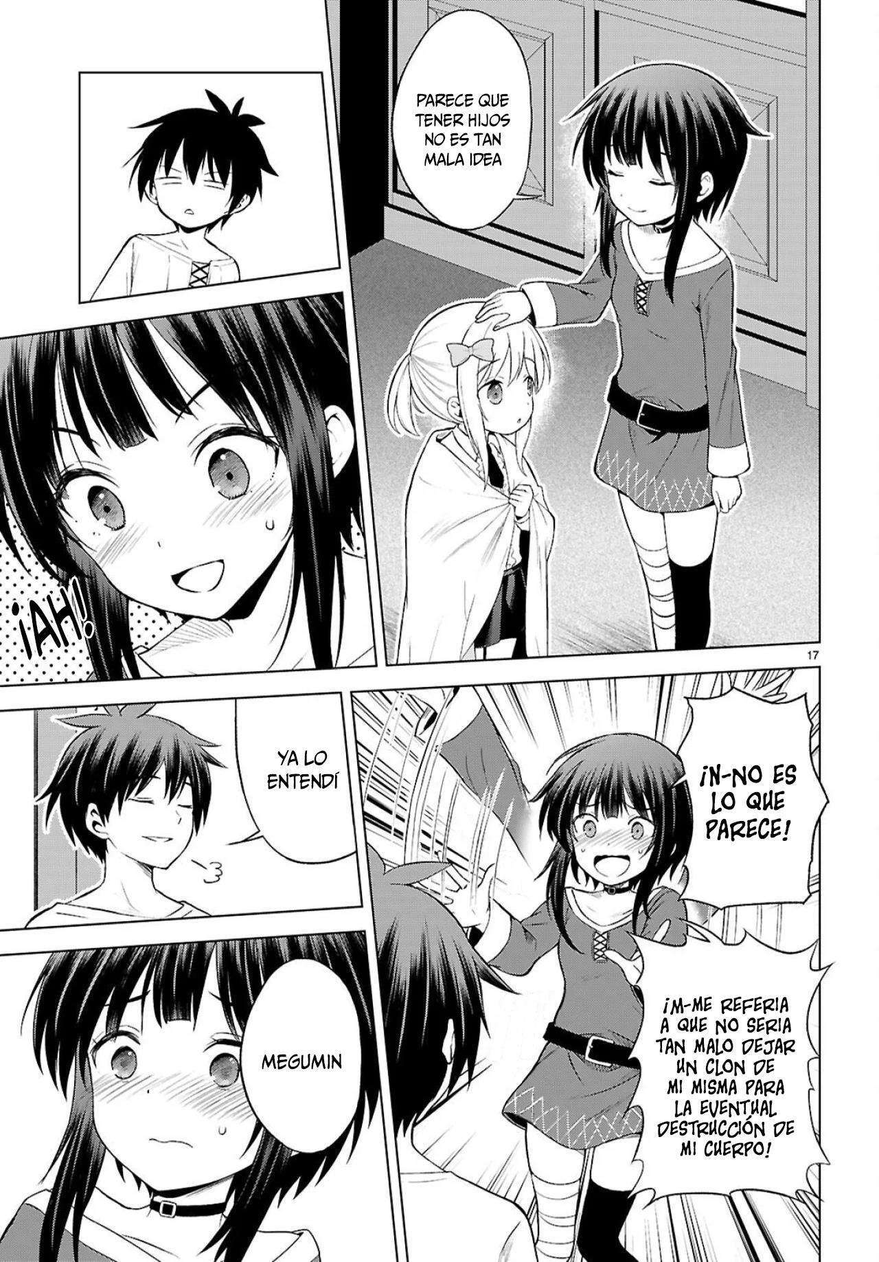 Capitulo 132 page 18