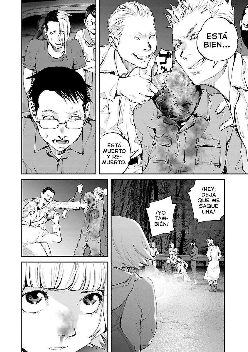 Capitulo 31 page 12