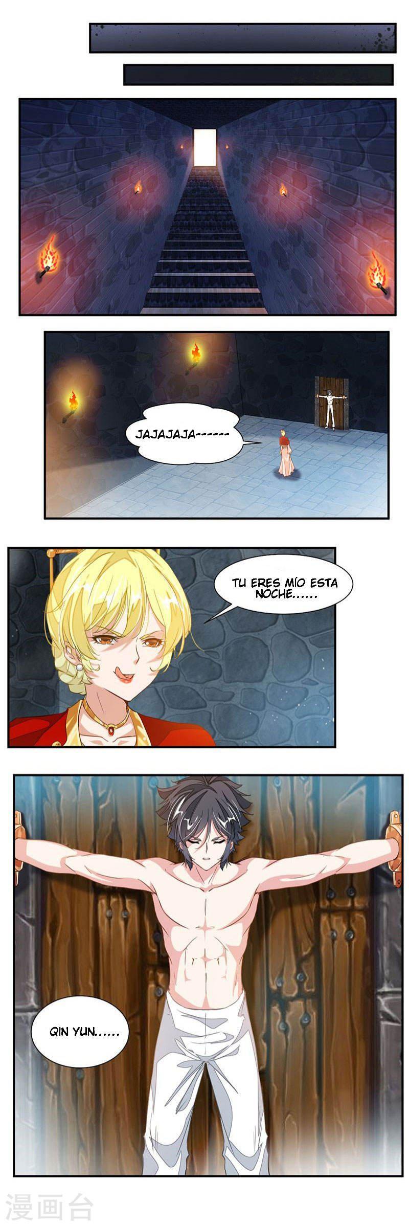 Capitulo 58 page 9
