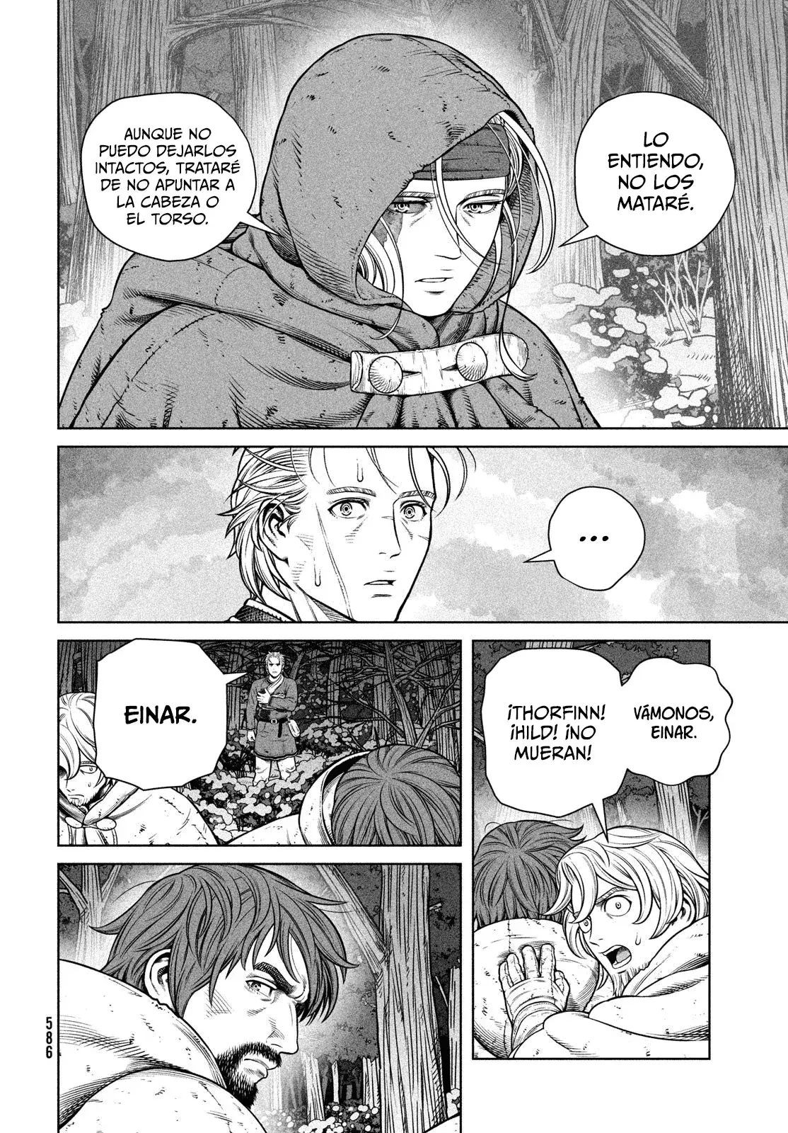 Capitulo 207 page 13