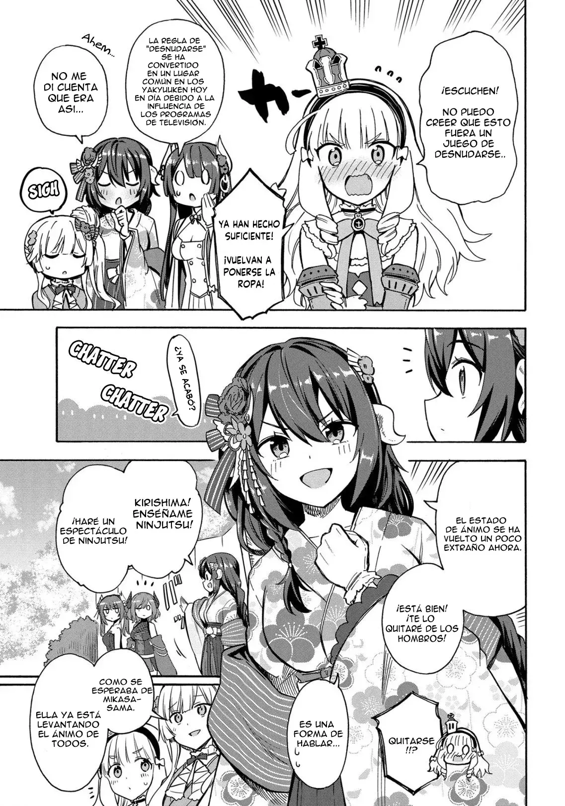 Capitulo 140 page 4