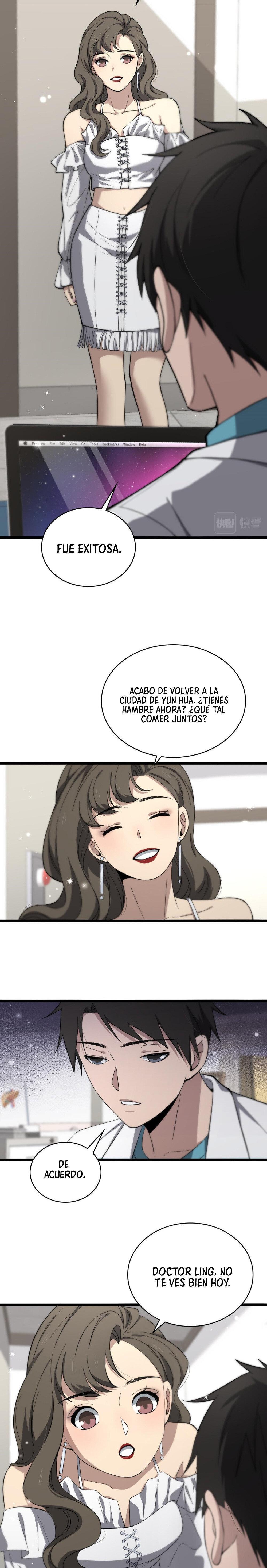 Capitulo 132 page 11