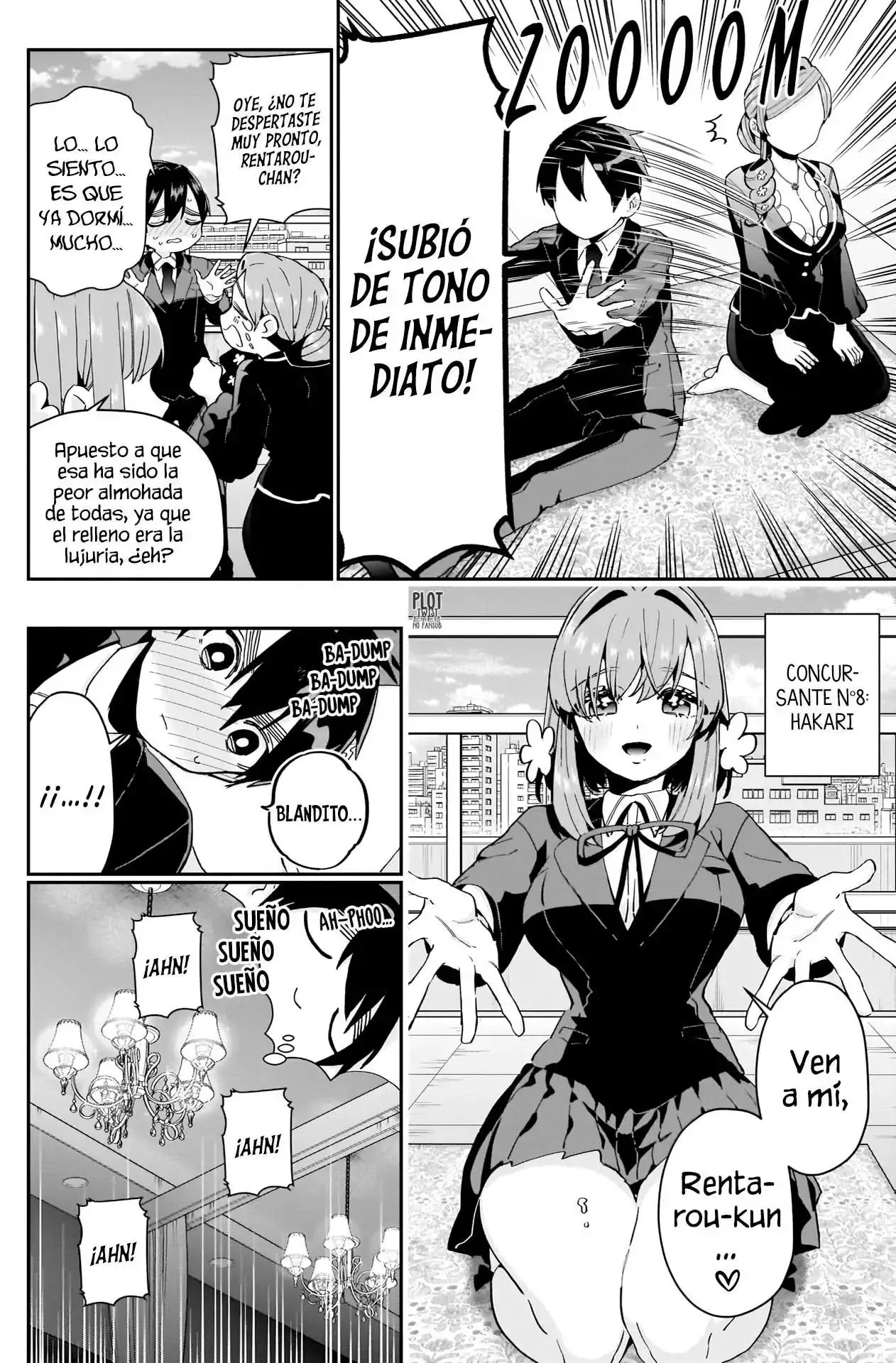 Capitulo 56 page 16