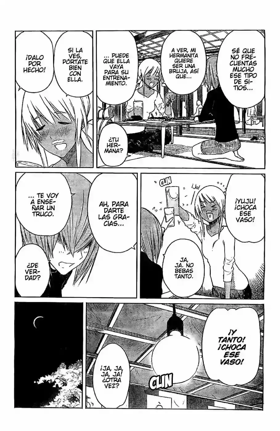 Capitulo 8 page 3