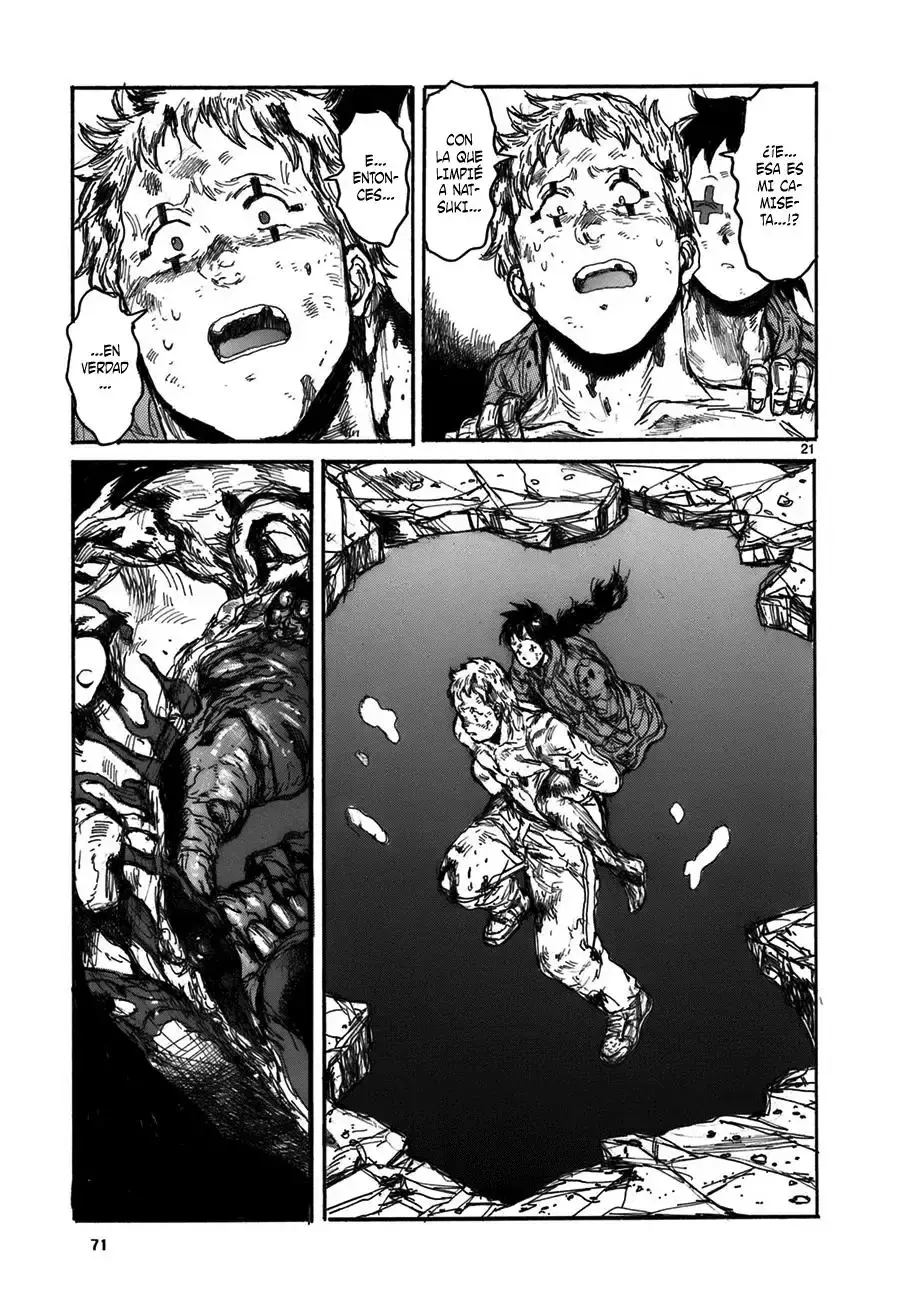Capitulo 104 page 21