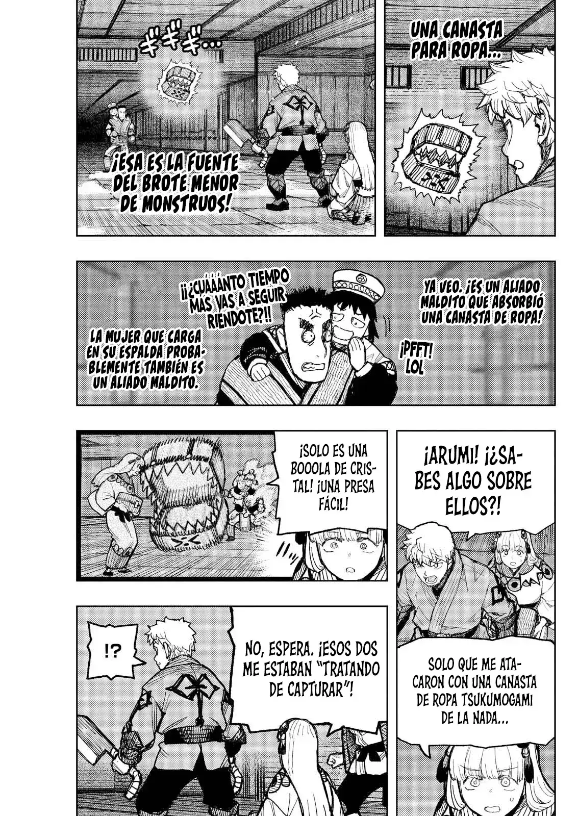 Capitulo 173 page 5