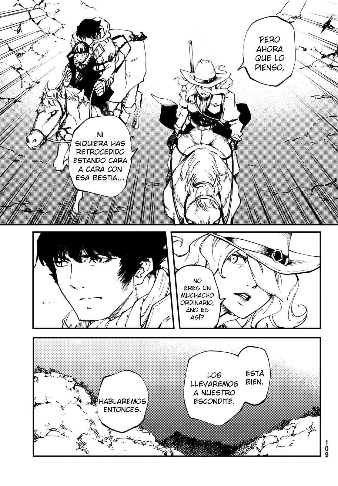 Capitulo 48 page 33