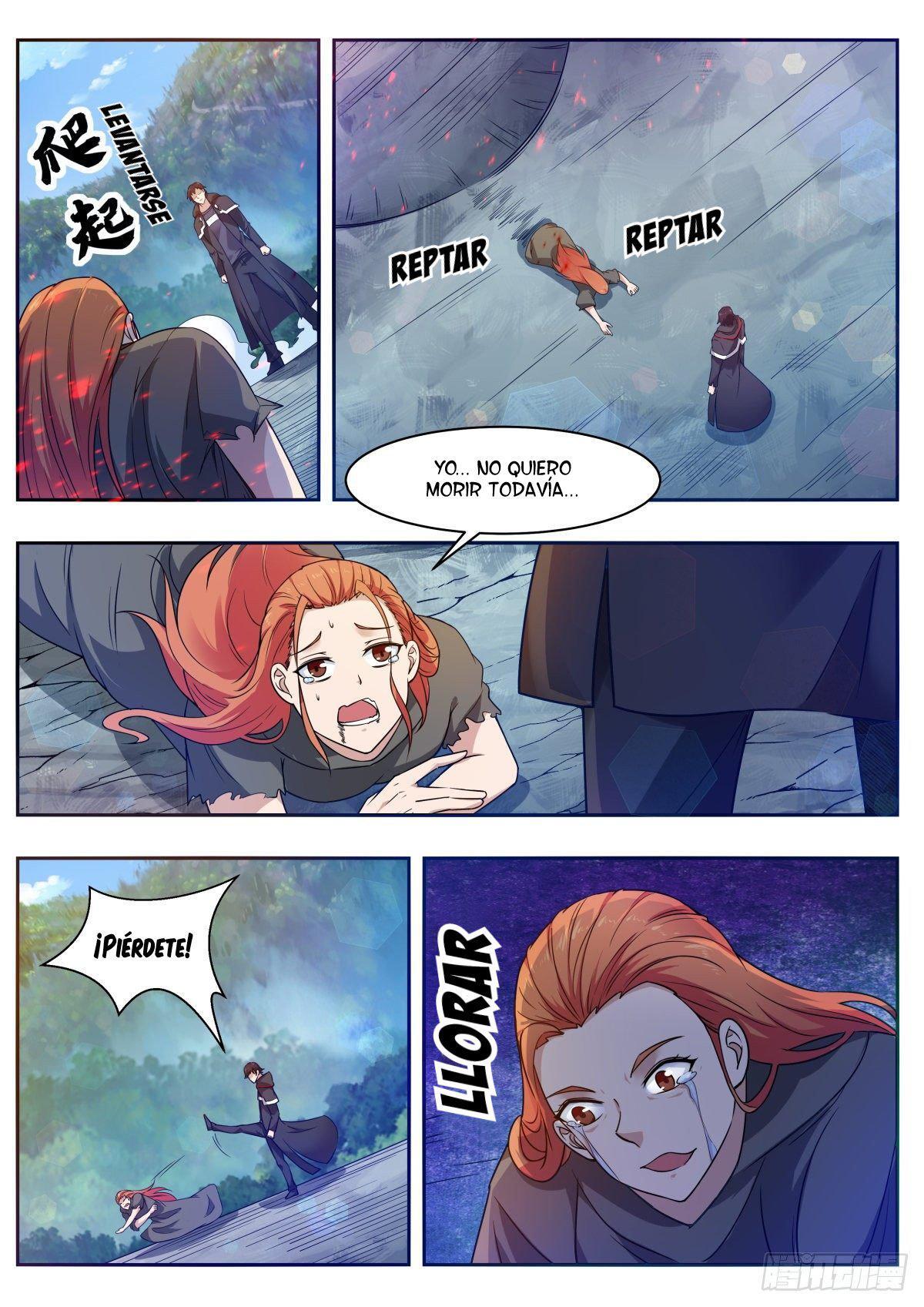 Capitulo 105 page 4