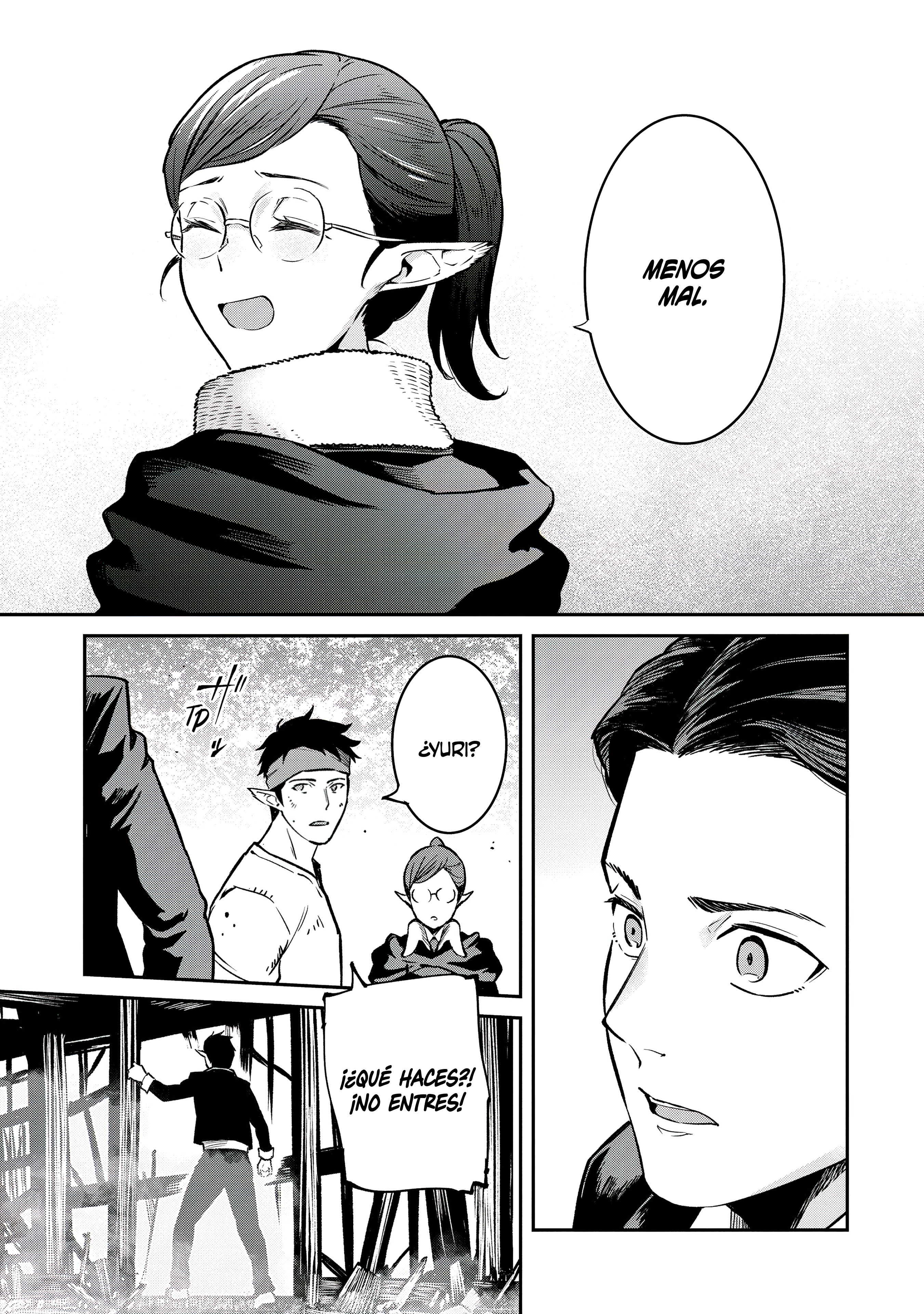 Capitulo 29 page 30