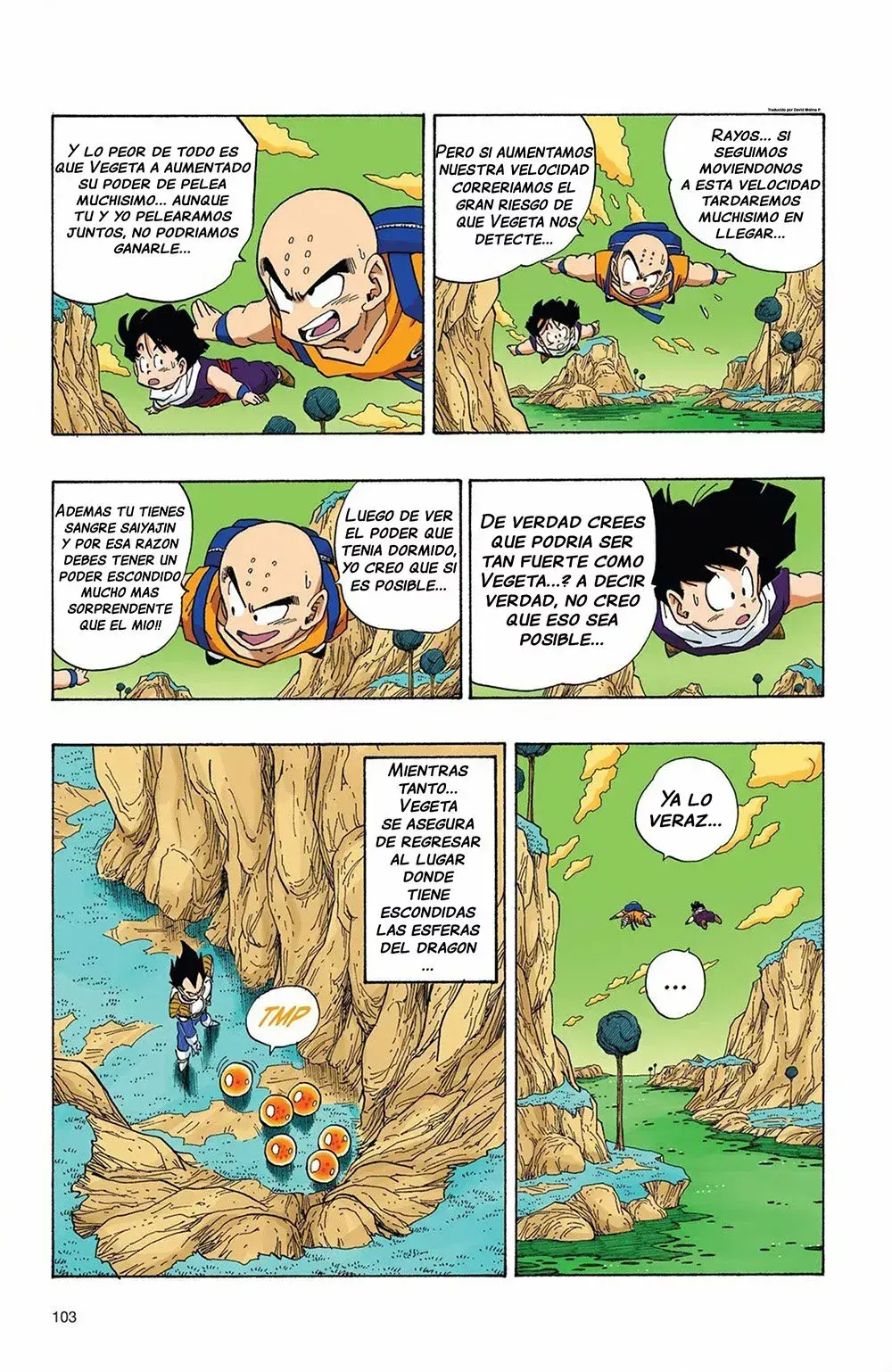 Capitulo 270 page 3