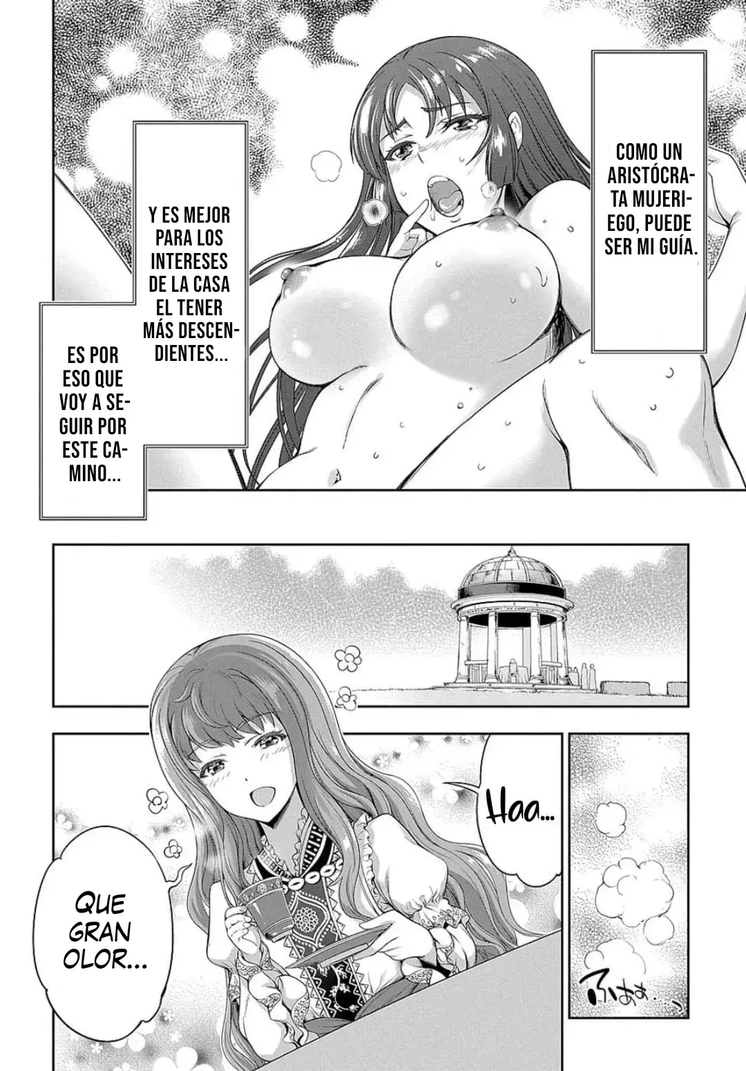Capitulo 8 page 17