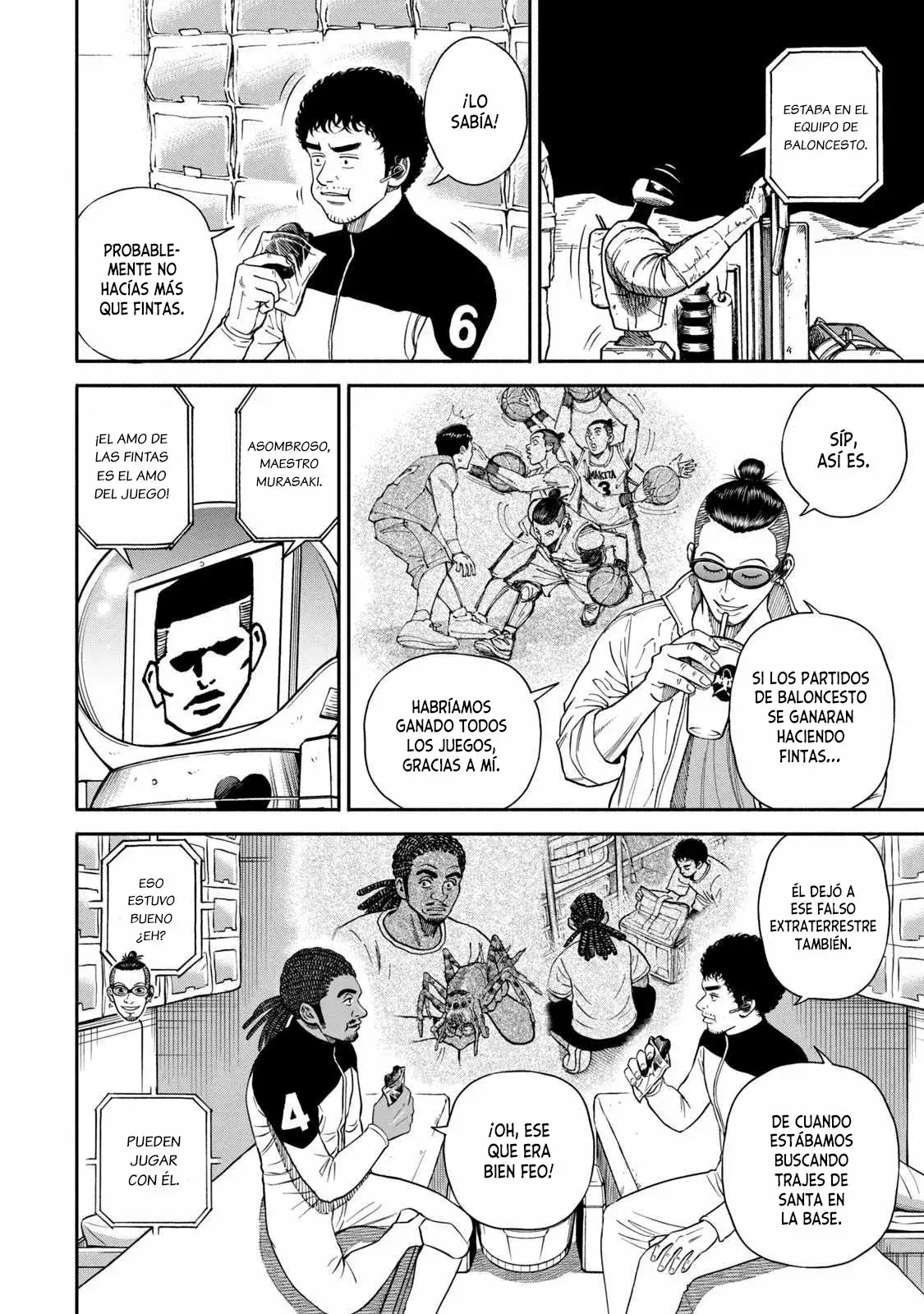Capitulo 357 page 12