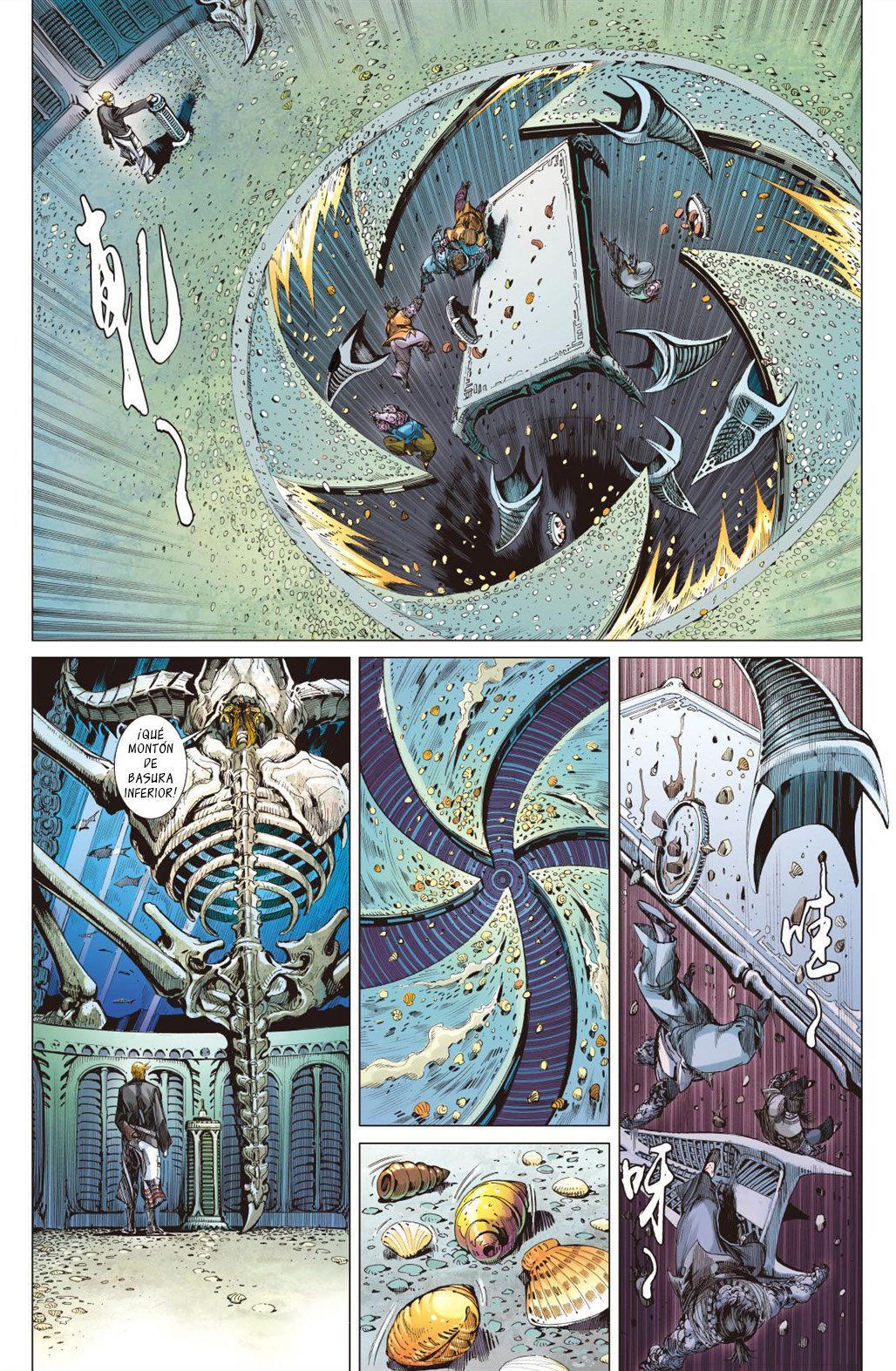 Capitulo 1 page 26