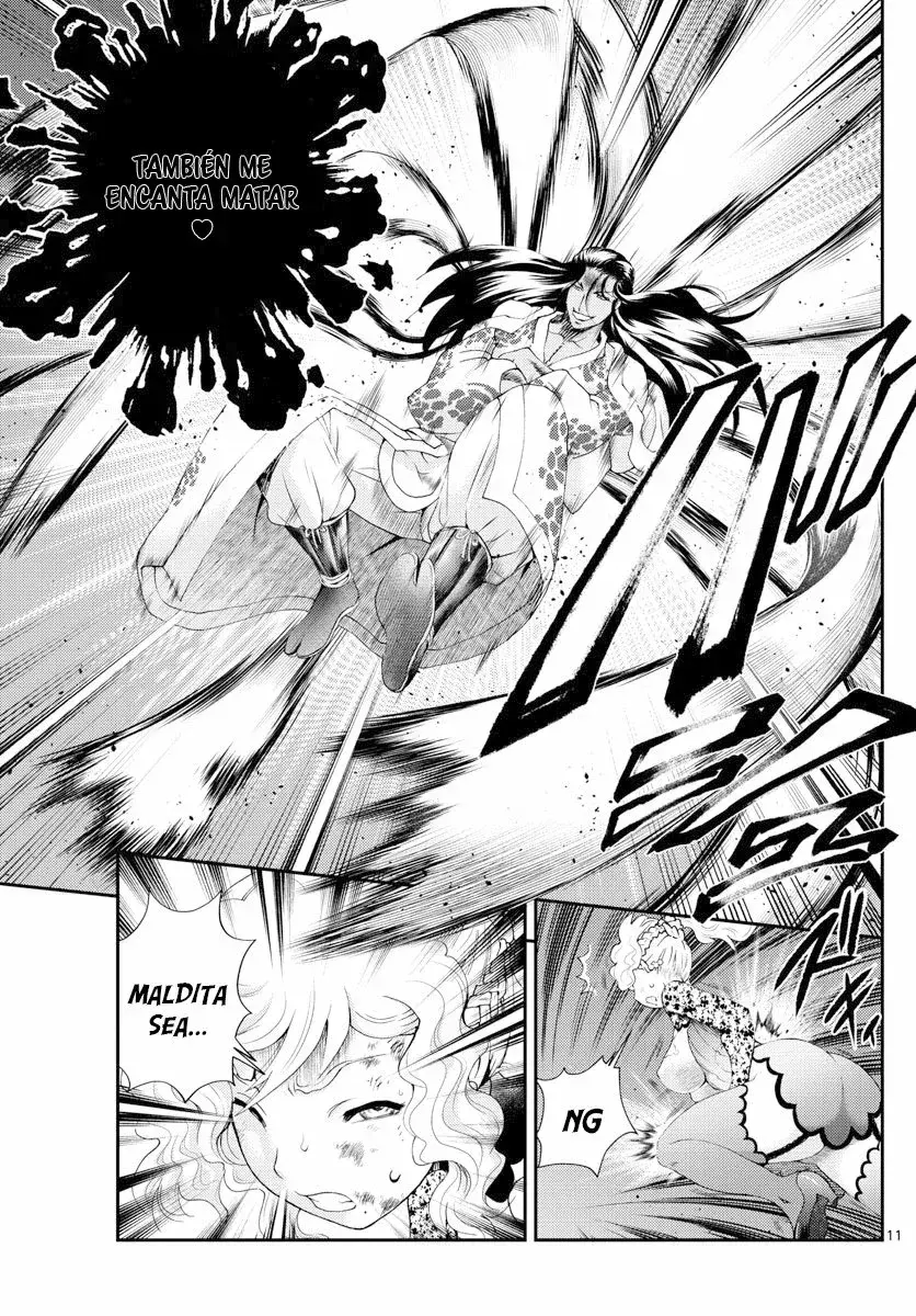 Capitulo 238 page 12