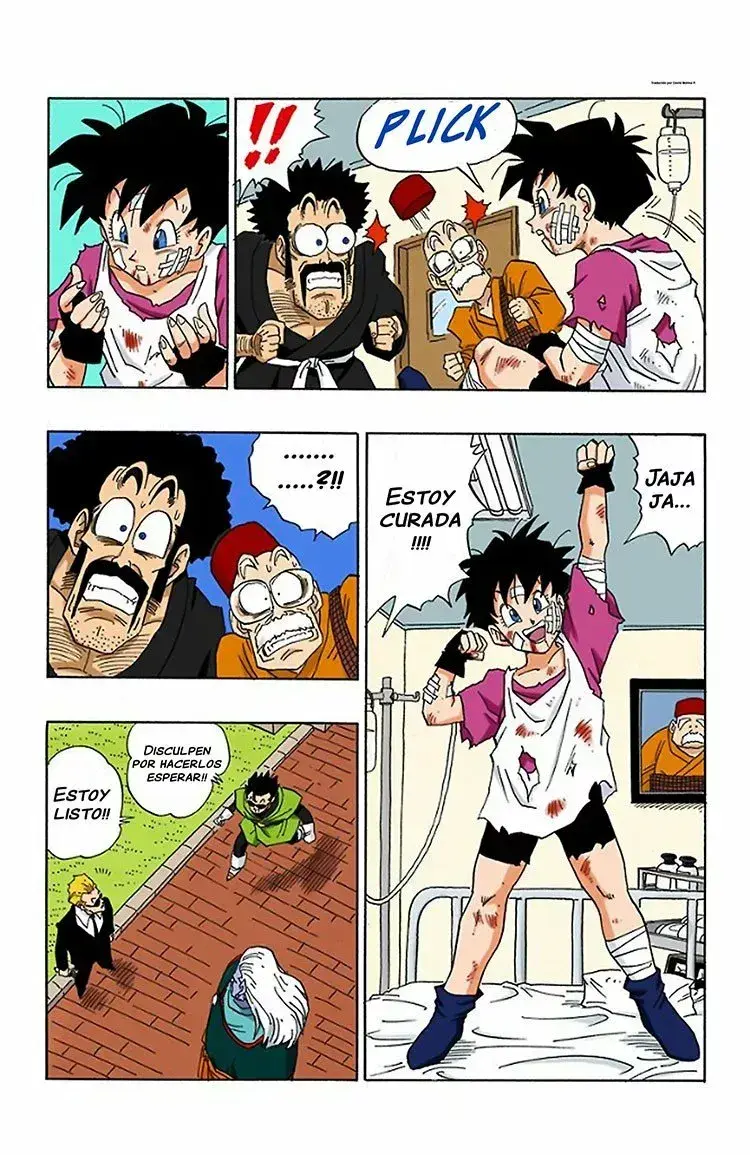 Capitulo 443 page 6