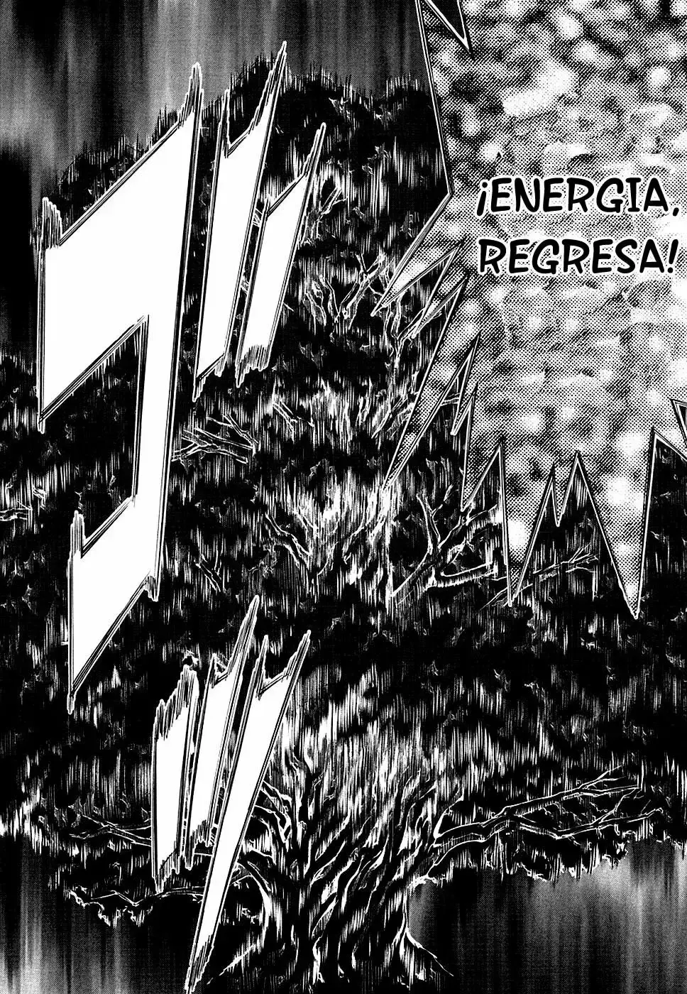 Capitulo 65 page 18