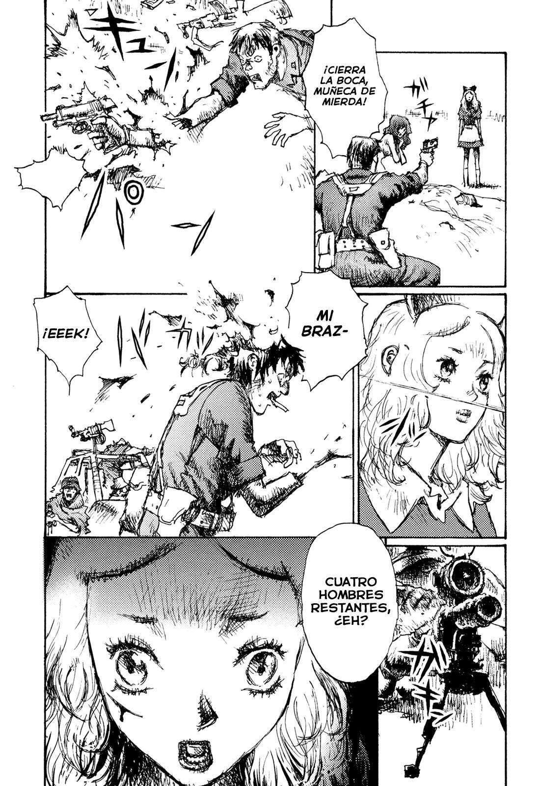 Capitulo 1 page 21