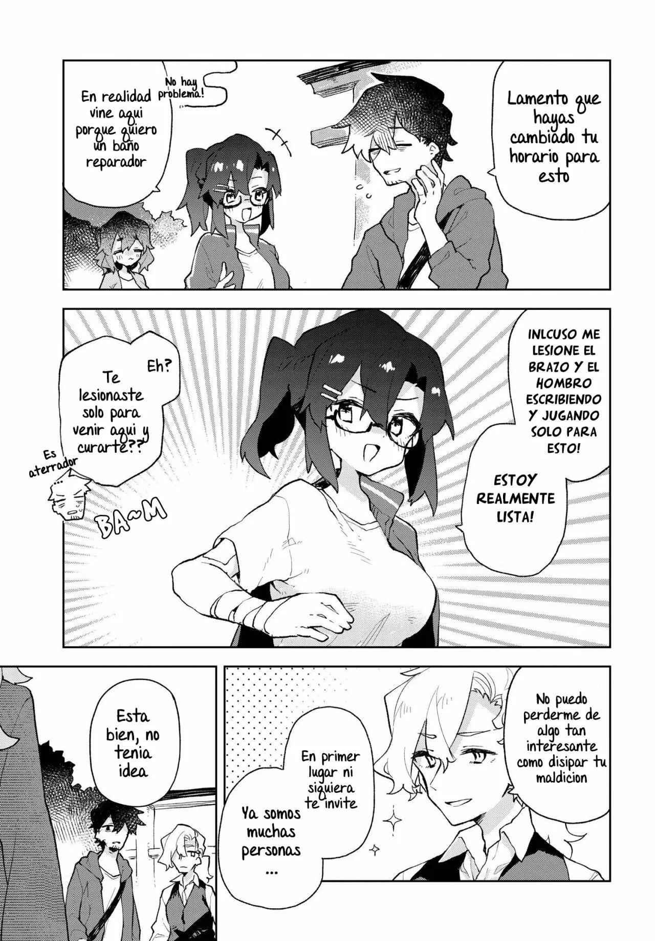 Capitulo 85 page 5