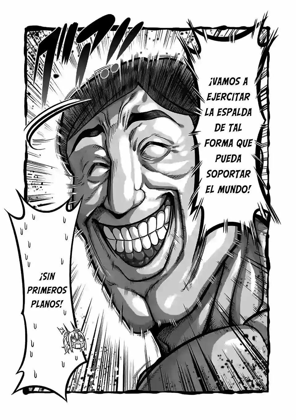 Capitulo 106 page 12