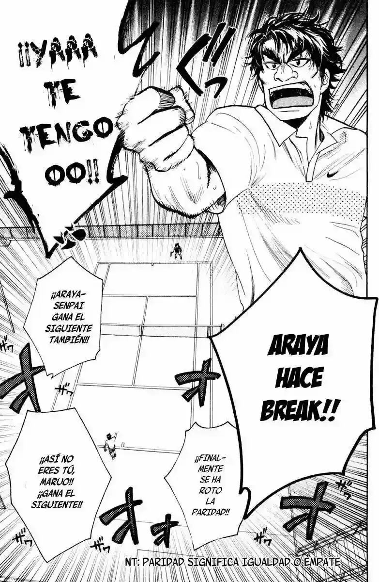 Capitulo 117 page 19