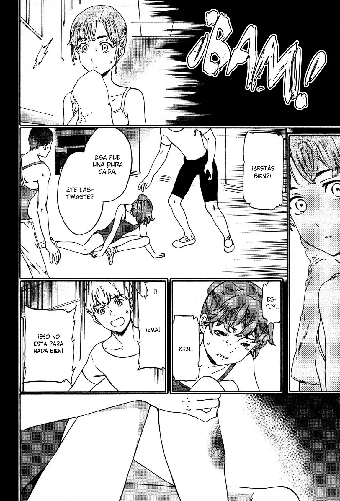 Capitulo 22 page 20