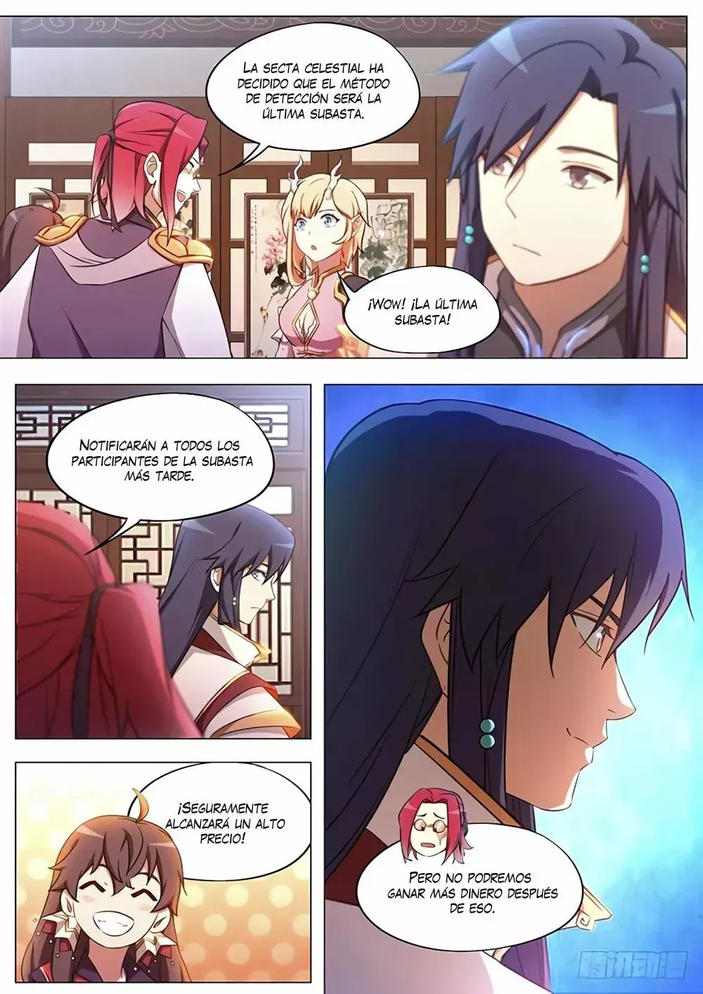 Capitulo 91 page 5