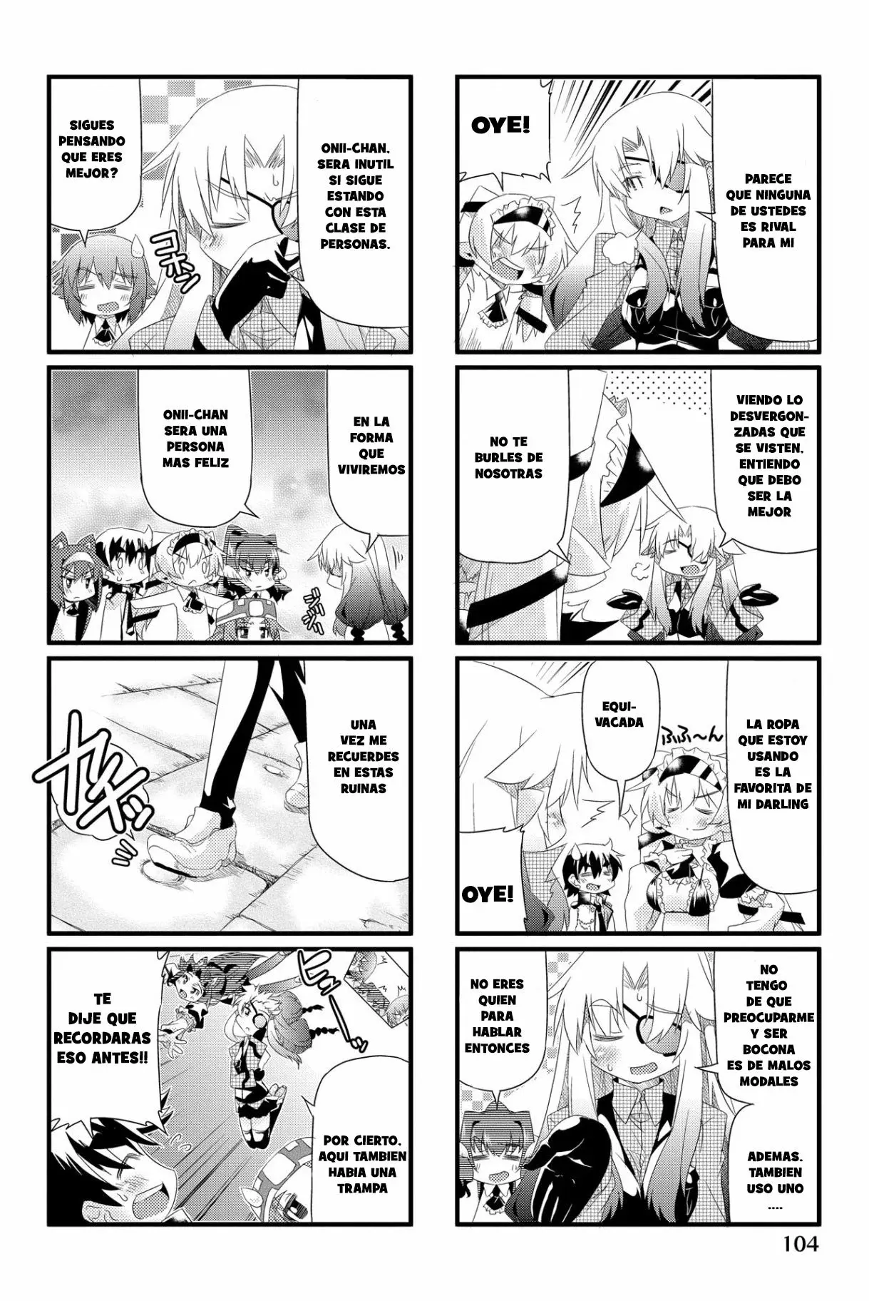 Capitulo 30 page 12