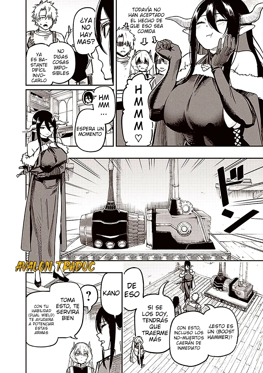 Capitulo 77 page 14