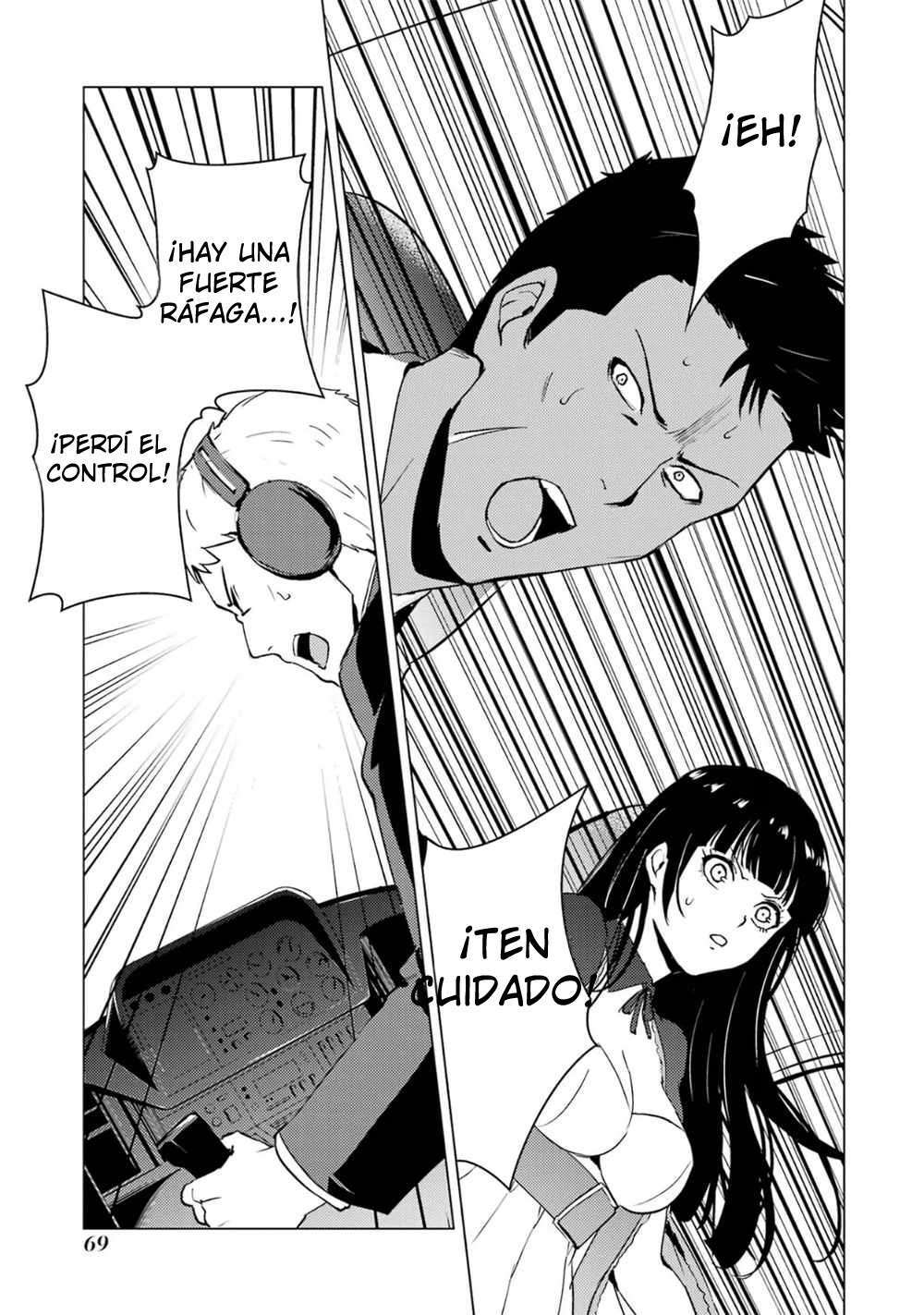 Capitulo 62.1 page 18