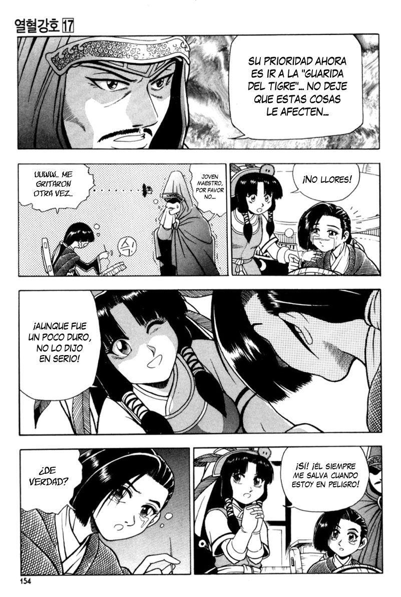 Capitulo 106 page 16