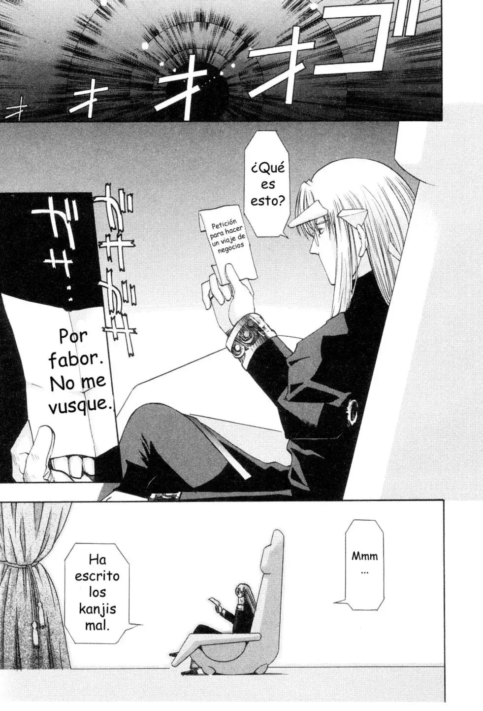 Capitulo 70 page 3