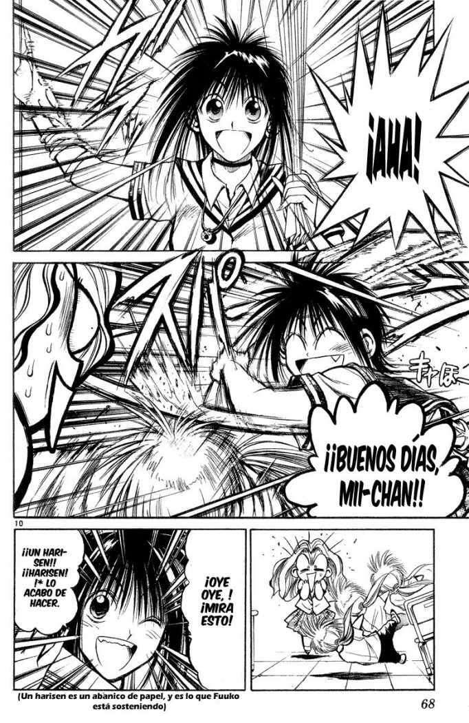Capitulo 211 page 10