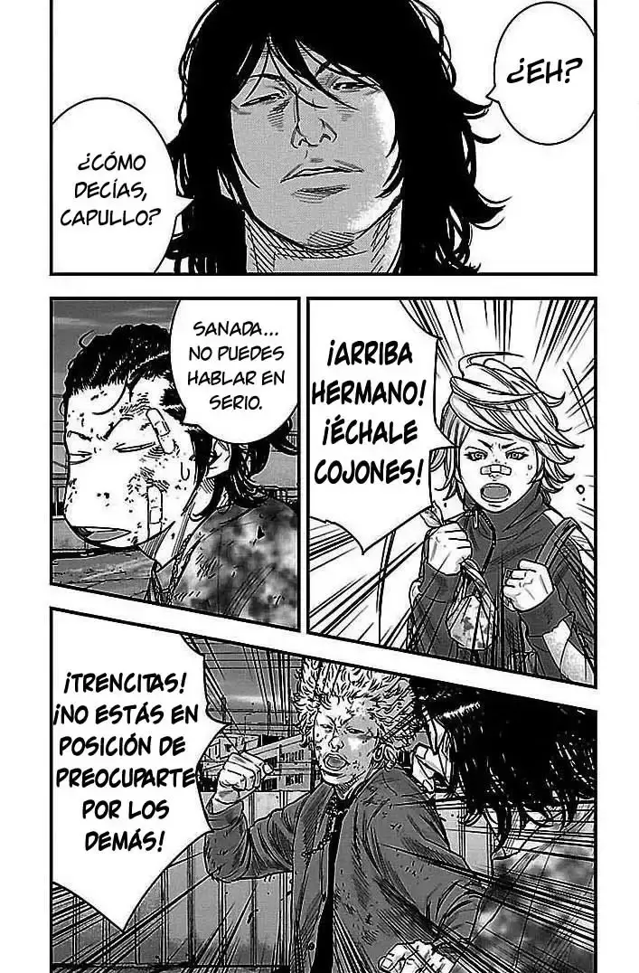Capitulo 263 page 4