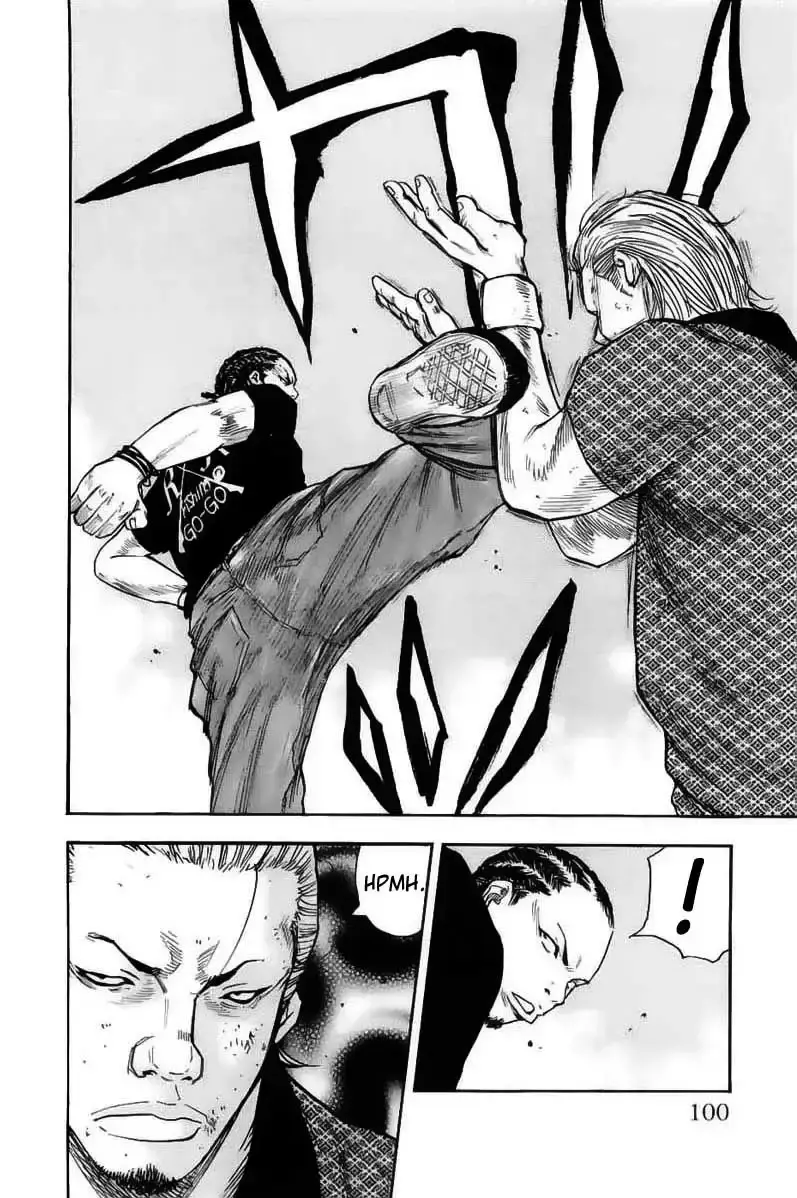 Capitulo 21 page 14