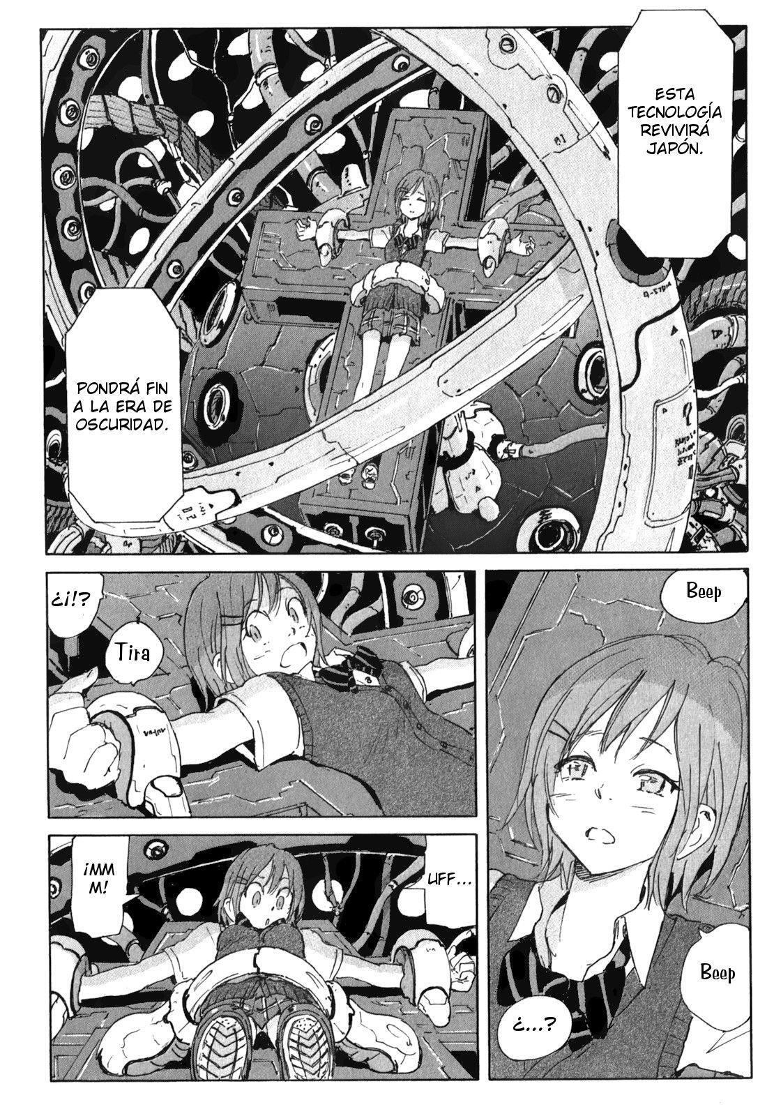 Capitulo 161 page 17