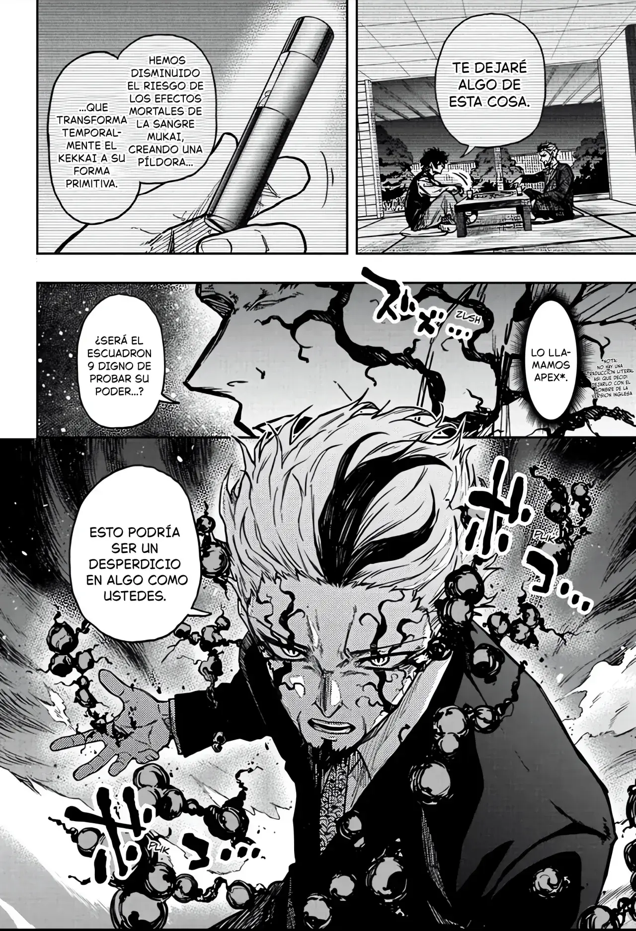 Capitulo 72 page 2