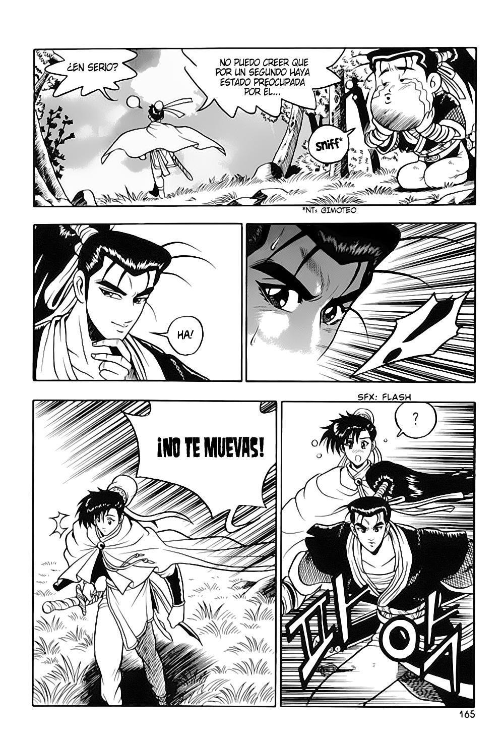 Capitulo 31 page 4