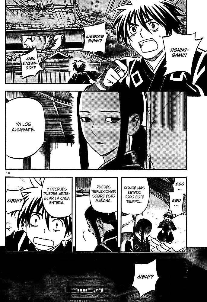 Capitulo 296 page 14